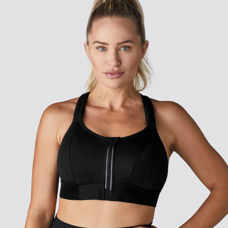 Flexiva™ – De Sport-BH voor Maximale Support & Comfort tijdens elke Workout!