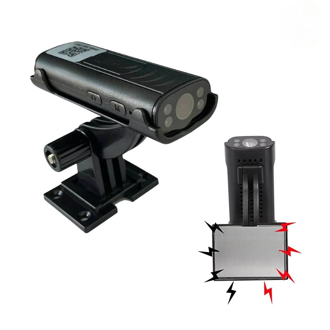 ClearView™ Achteruitrijcamera