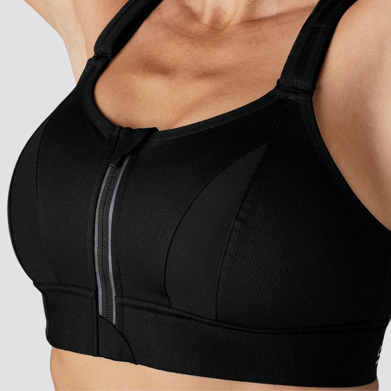 Flexiva™ – De Sport-BH voor Maximale Support & Comfort tijdens elke Workout!