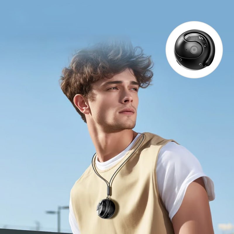 LingoPods™ – Jouw persoonlijke tolk in je oor