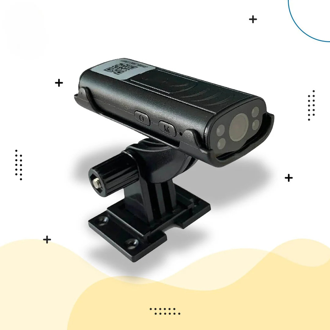 ClearView™ Achteruitrijcamera