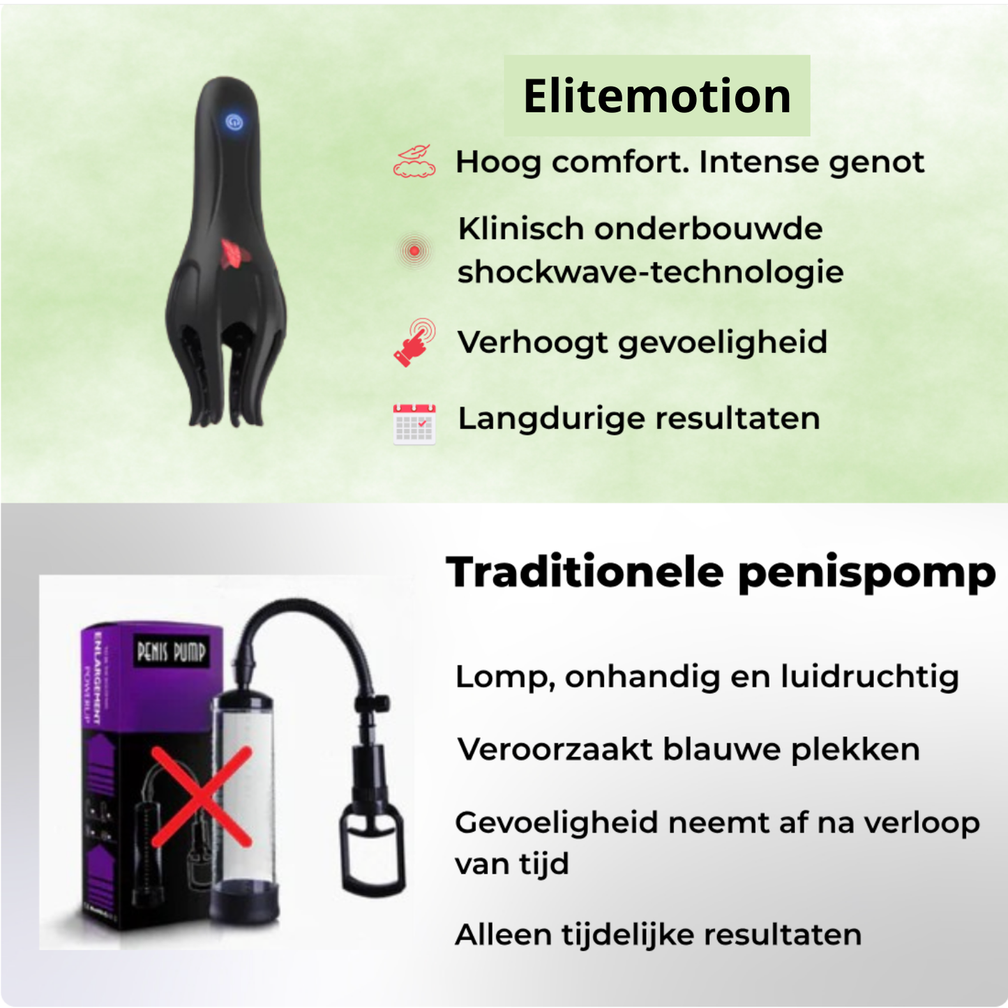 VitaPulse™ – Krachtige ondersteuning voor energie, vitaliteit |Laatste 4 stuks beschikbaar|