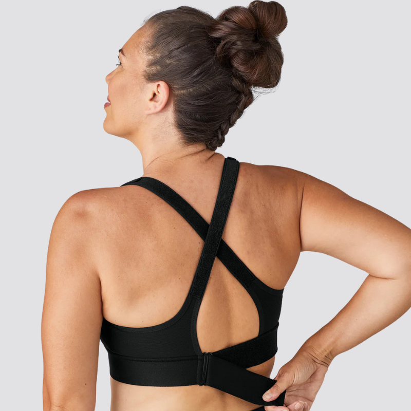 Flexiva™ – De Sport-BH voor Maximale Support & Comfort tijdens elke Workout!