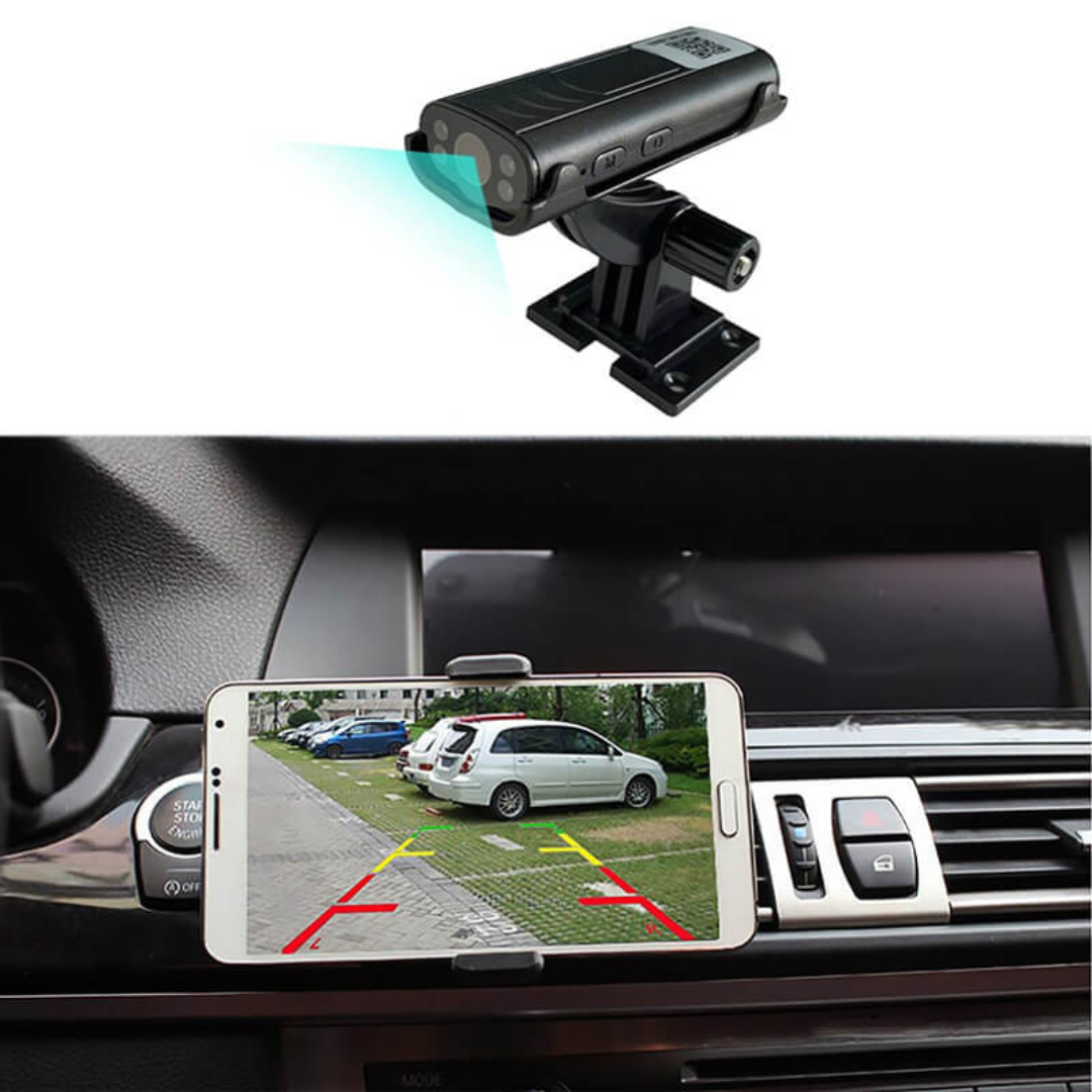 ClearView™ Achteruitrijcamera