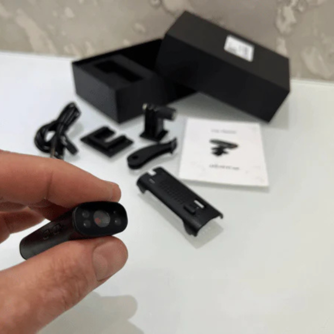 ClearView™ Achteruitrijcamera