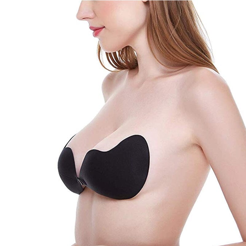 SilkLift – Onzichtbare Lift, Zichtbaar Effect 1+1 GRATIS