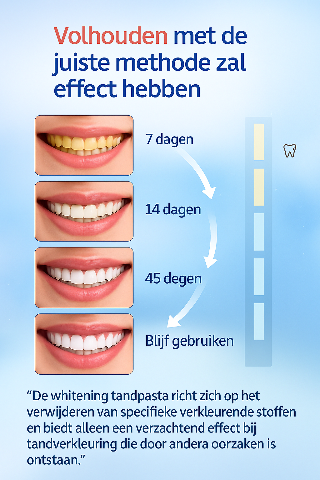 Shinepop™ Whitening Tandpasta – |laatste 10 stuks|Tijdelijk nu 1+1 Gratis|