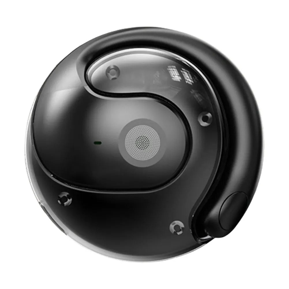 LingoPods™ – Jouw persoonlijke tolk in je oor