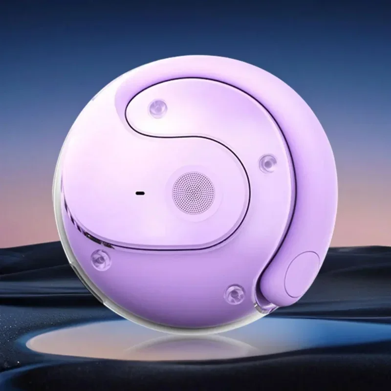 LingoPods™ – Jouw persoonlijke tolk in je oor