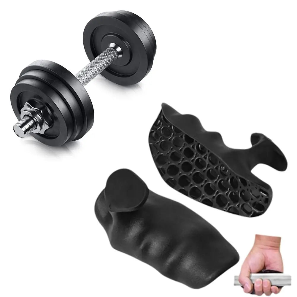 PalmPal – Jouw Beste Maatje voor Grip & Bescherming