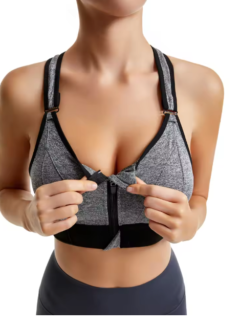 Flexiva™ – De Sport-BH voor Maximale Support & Comfort tijdens elke Workout!