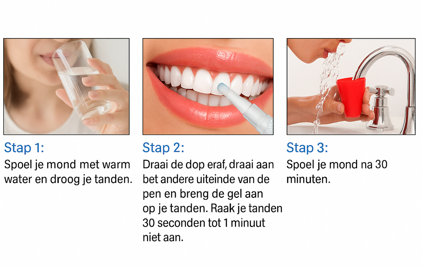 🚀 Toothpop™ – De Krachtige Whitening Pen voor een Stralende Glimlach