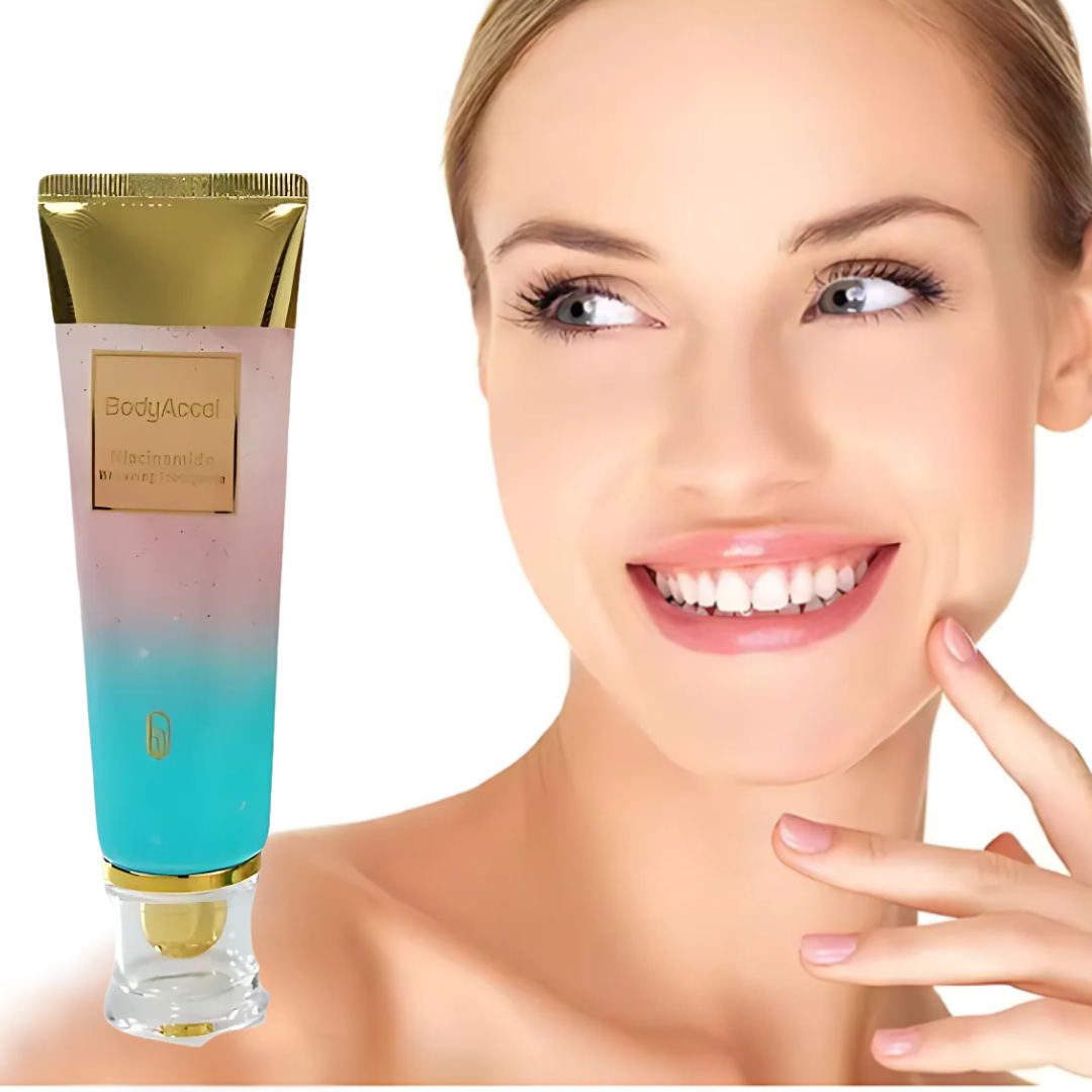 Shinepop™ Whitening Tandpasta – |laatste 10 stuks|Tijdelijk nu 1+1 Gratis|