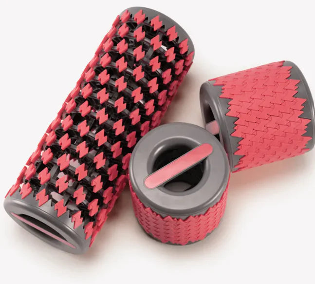 Rollapop – De Inklapbare Foamroller!