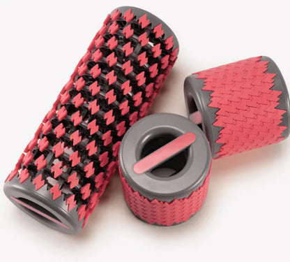 Rollapop – De Inklapbare Foamroller!