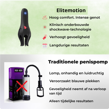 VitaPulse™ – Krachtige ondersteuning voor energie, vitaliteit |Laatste 4 stuks beschikbaar|