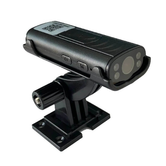 ClearView™ Achteruitrijcamera