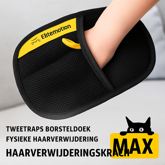 🐾 FurAway™ – De Anti-Haar Handschoen voor Huisdieren &Huishoudhulp in Één!