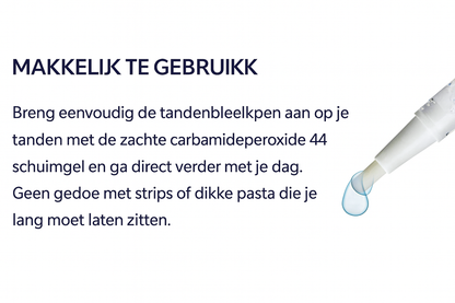 🚀 Toothpop™ – De Krachtige Whitening Pen voor een Stralende Glimlach