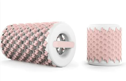 Rollapop – De Inklapbare Foamroller!