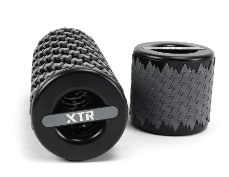 Rollapop – De Inklapbare Foamroller!