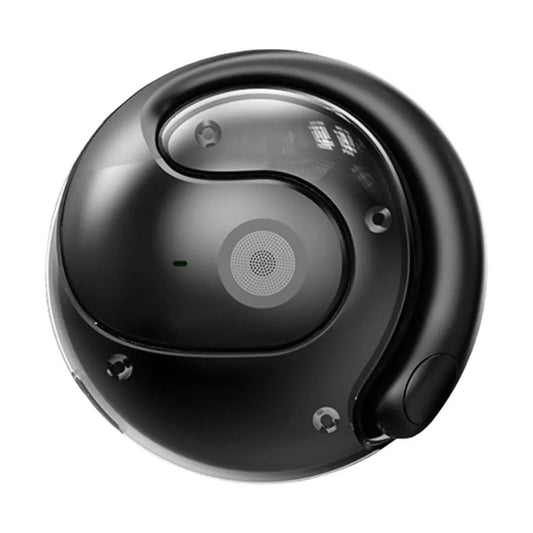 LingoPods™ – Jouw persoonlijke tolk in je oor