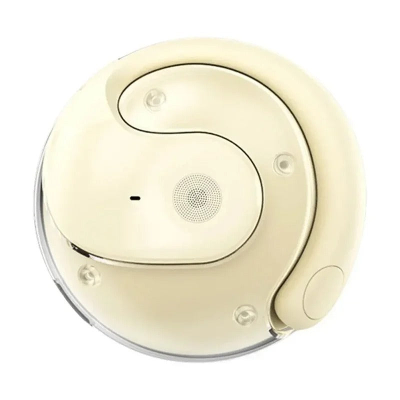 LingoPods™ – Jouw persoonlijke tolk in je oor
