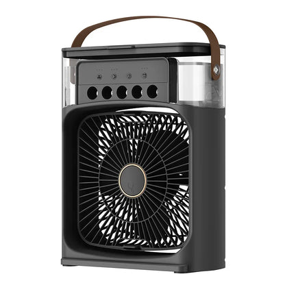 BreeziCool™ – Jouw Persoonlijke Aircooler