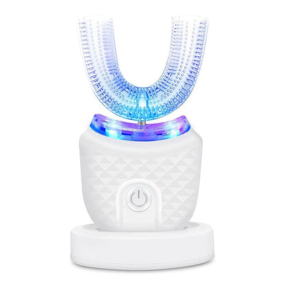 ShineGuard™ – De 360° Zelfreinigende Smart-Tandenborstel |Laatste 10 beschikbaar|