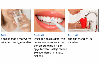 🚀 Toothpop™ – De Krachtige Whitening Pen voor een Stralende Glimlach