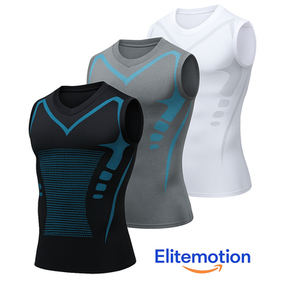 PowerForm™ – Het Shaping Vest dat Je Lichaam & Energie Transformeert!