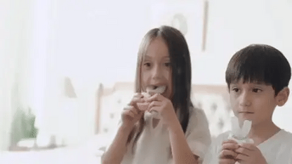 ShineBrush – De Vrolijke Elektrische Tandenborstel voor Kids